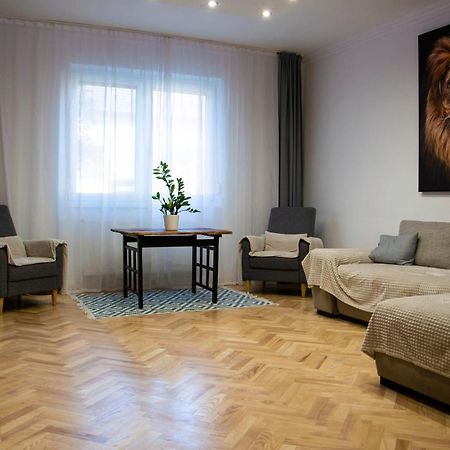 Season One Apartman Szeged Eksteriør billede