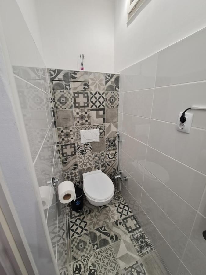 Season One Apartman Szeged Eksteriør billede