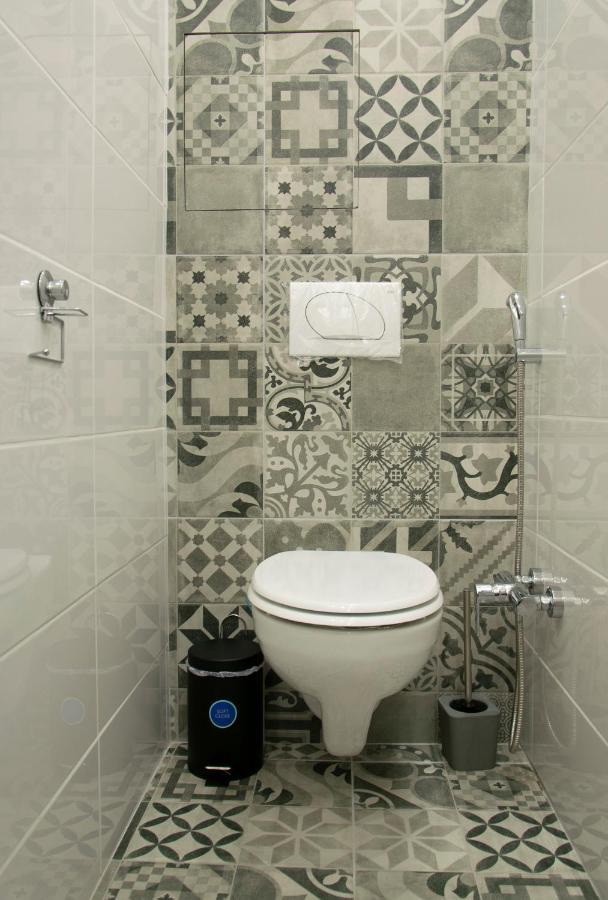 Season One Apartman Szeged Eksteriør billede