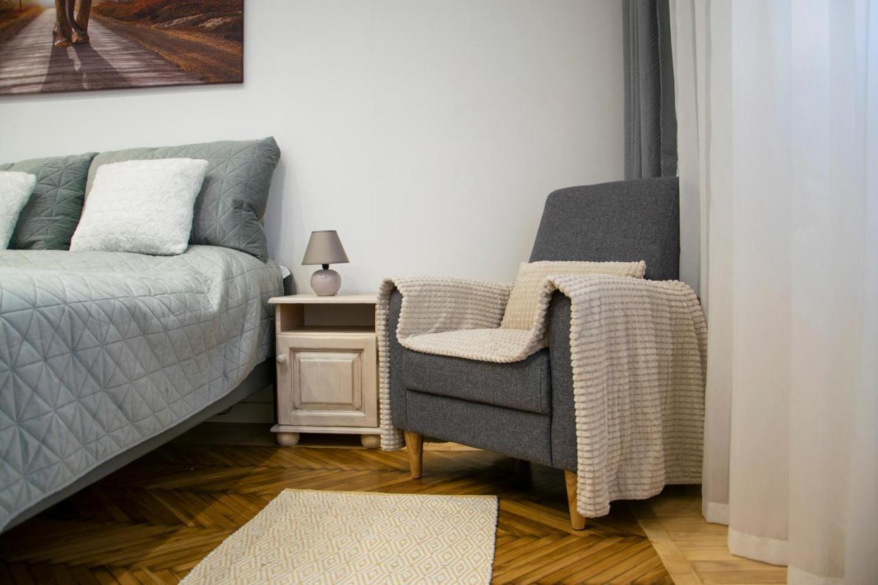 Season One Apartman Szeged Eksteriør billede